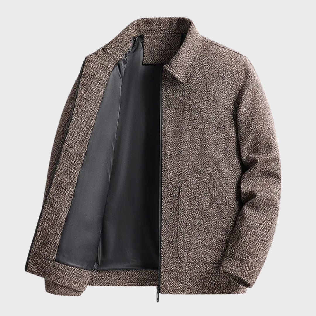 Jérémy - Veste Montvera