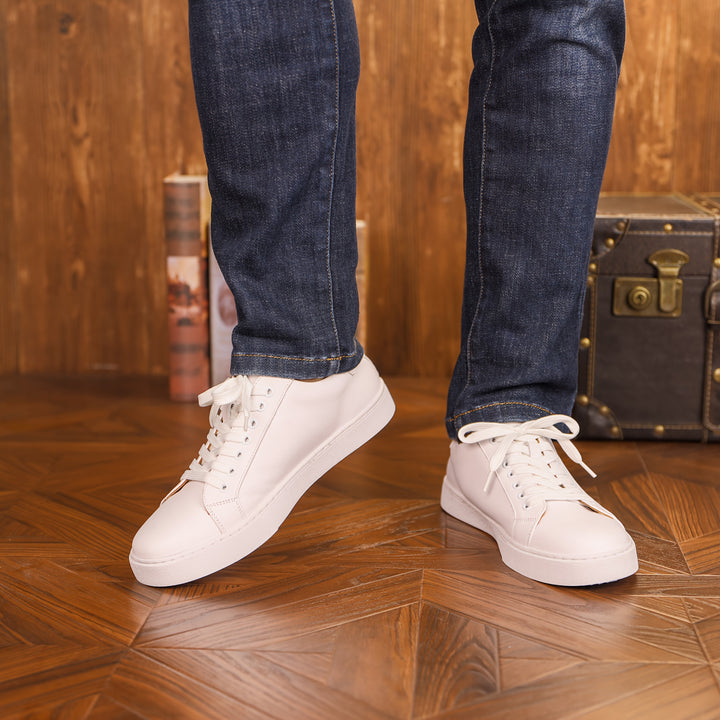 Hugo - Chaussures en Cuir Basses