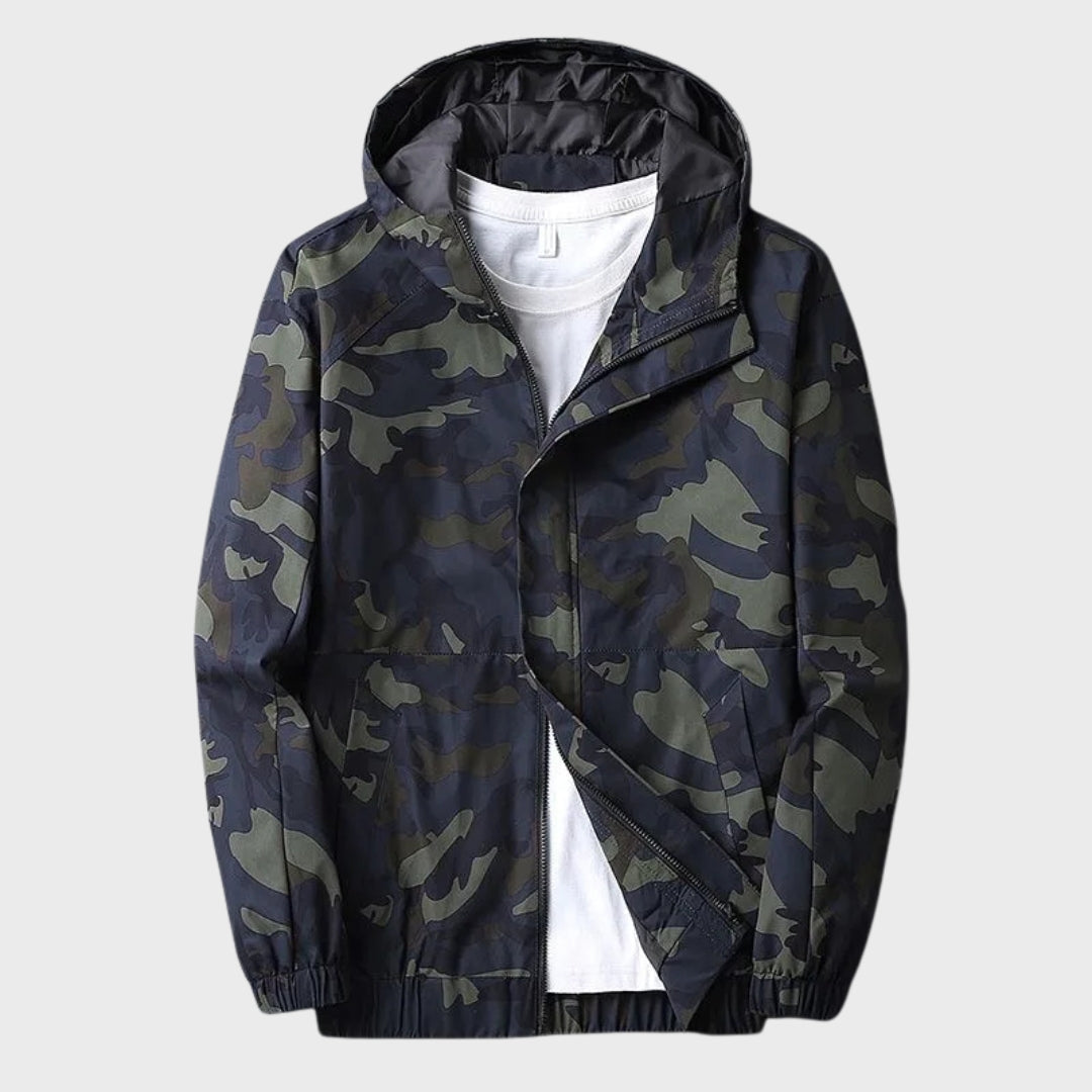 Guillaume - Veste