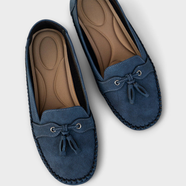 Eugénie | Mocassins