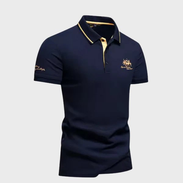 Julien - Polo de Luxe