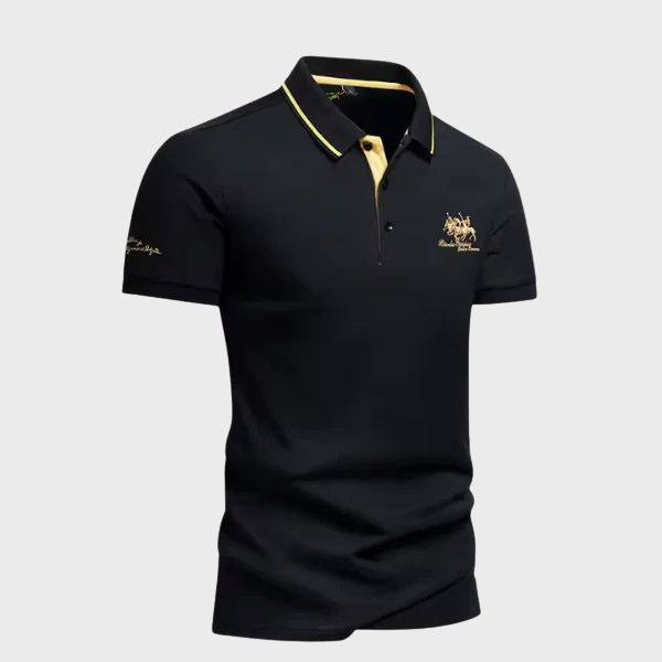 Julien - Polo de Luxe