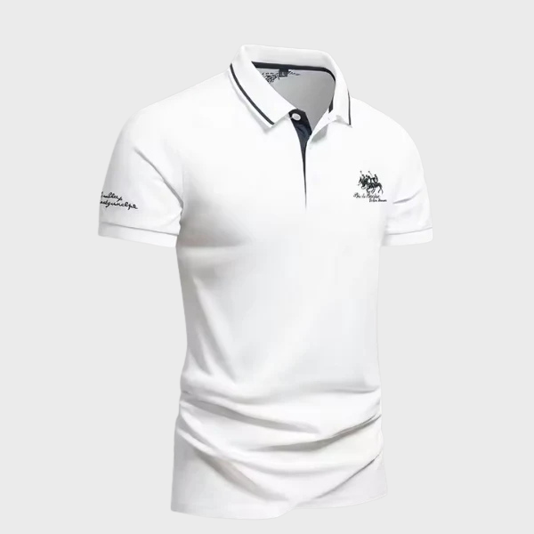 Julien - Polo de Luxe