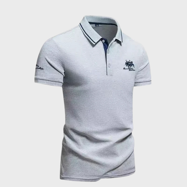 Julien - Polo de Luxe