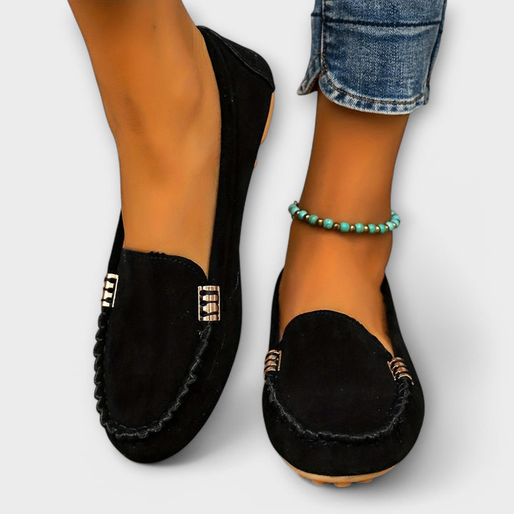 Mocassins