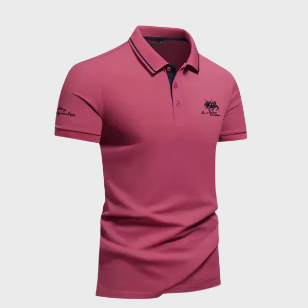 Julien - Polo de Luxe