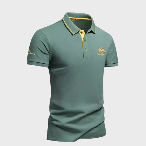 Julien - Polo de Luxe