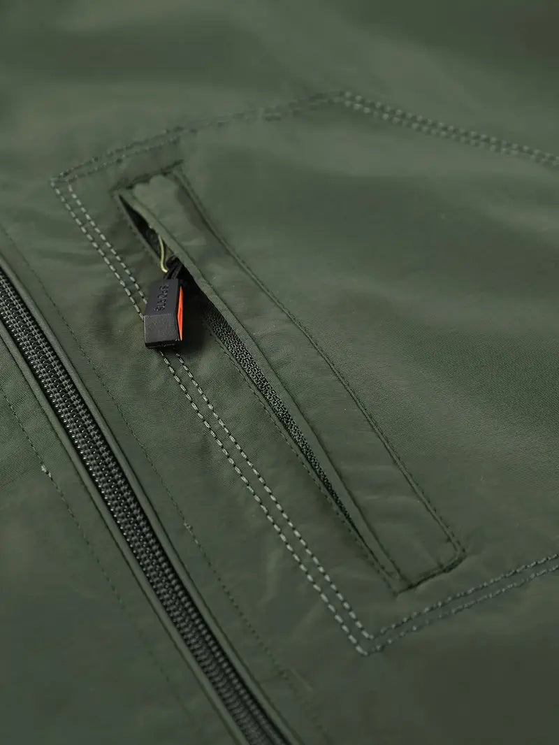 René - Veste Élégante