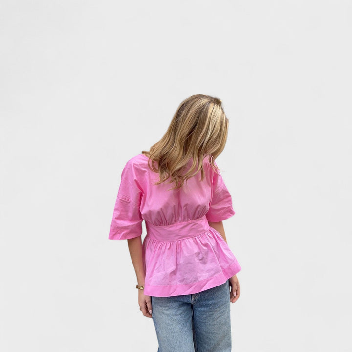 Sylvaine | Blouse Édition Limitée