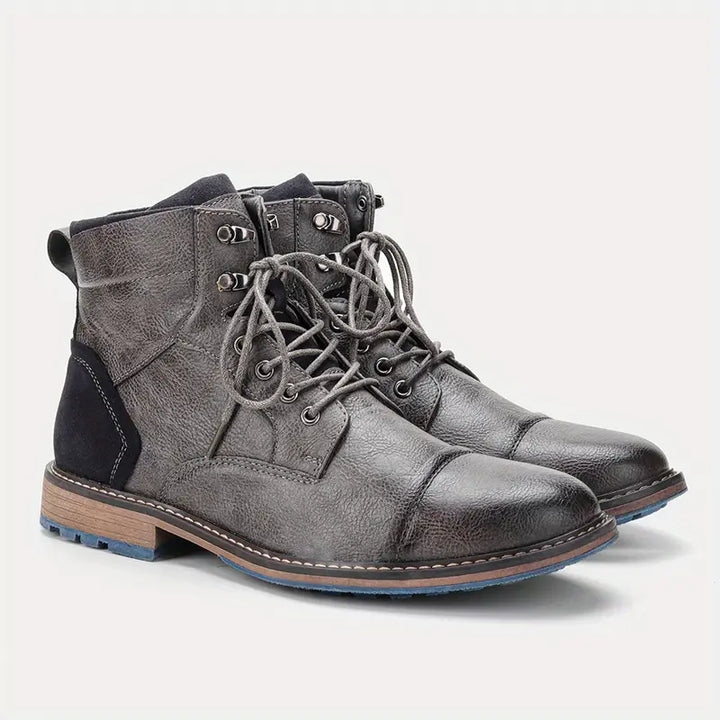 Edouard - Bottes Voyager