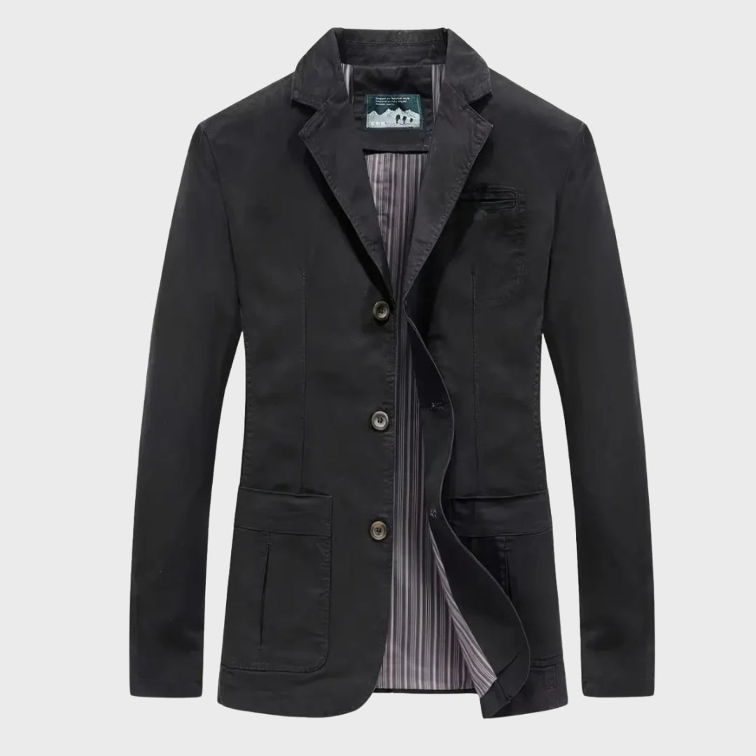 Honoré - Veste Décontractée
