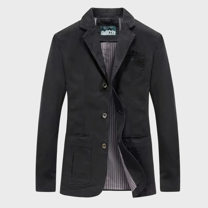 Honoré - Veste Décontractée