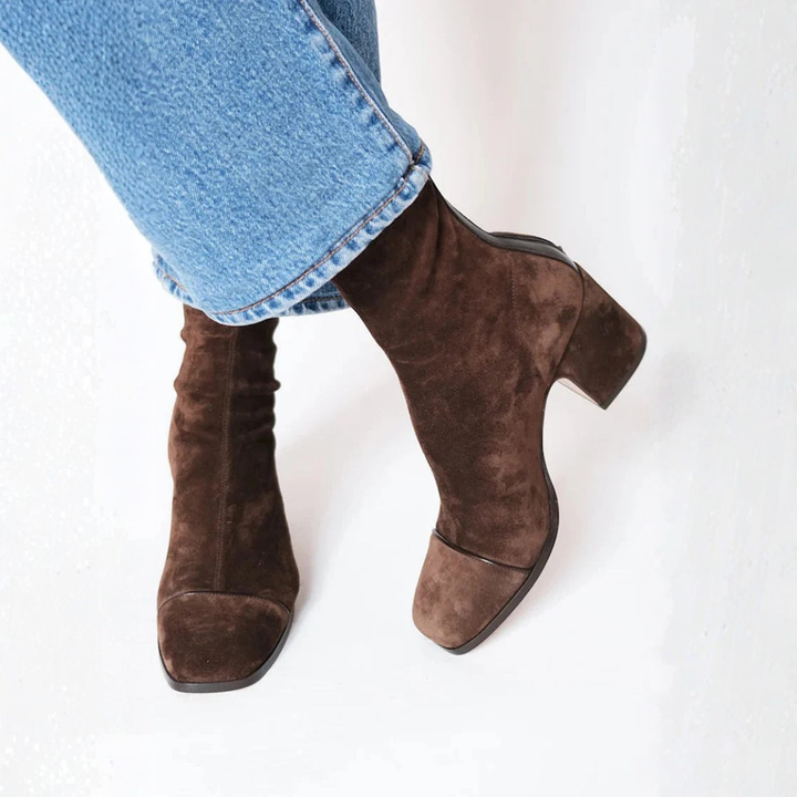 Guillemette - Bottes Élégantes