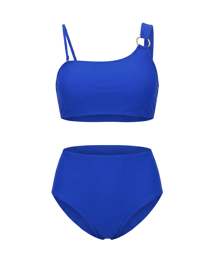Bikini Solide Deux Pièces