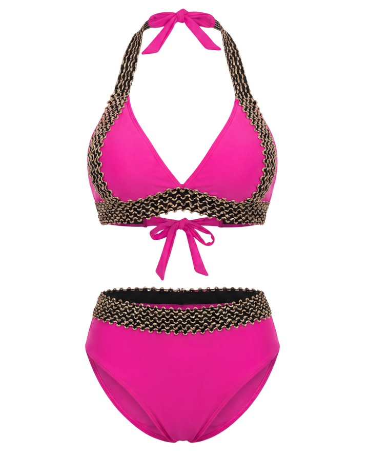 Bikini Séparé Classique