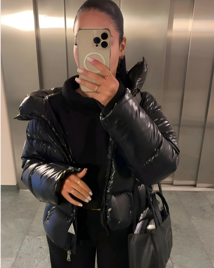 Perpétue | Veste Matelassée Unisexe