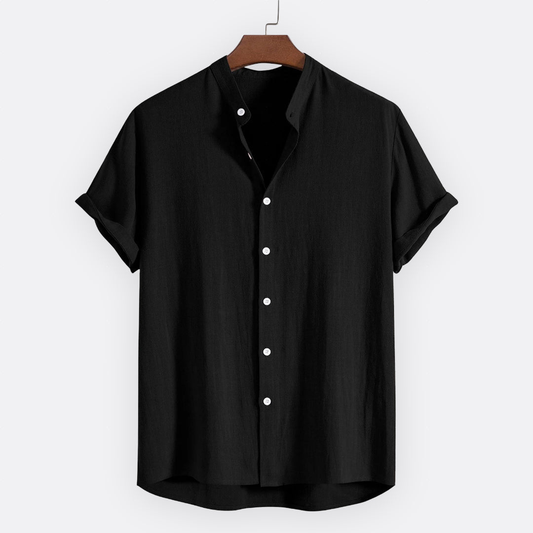 Henri - Ensemble en Lin pour Hommes