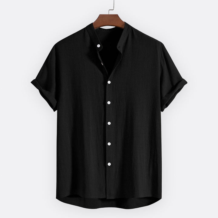 Henri - Ensemble en Lin pour Hommes