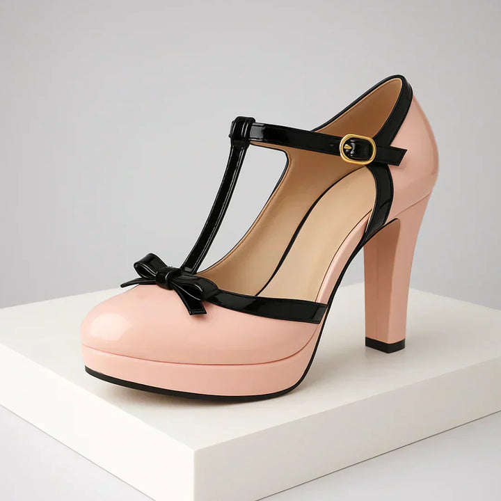 Salome | Talons Élégants