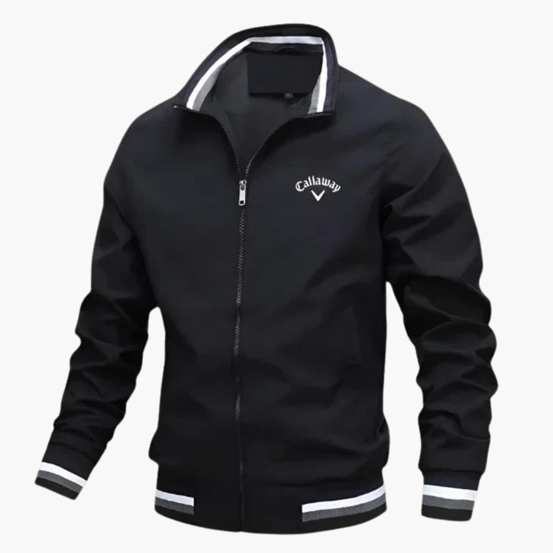 Prosper - Veste Premium Élégante