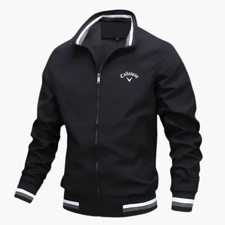Antoine - Manteau Élégant Premium
