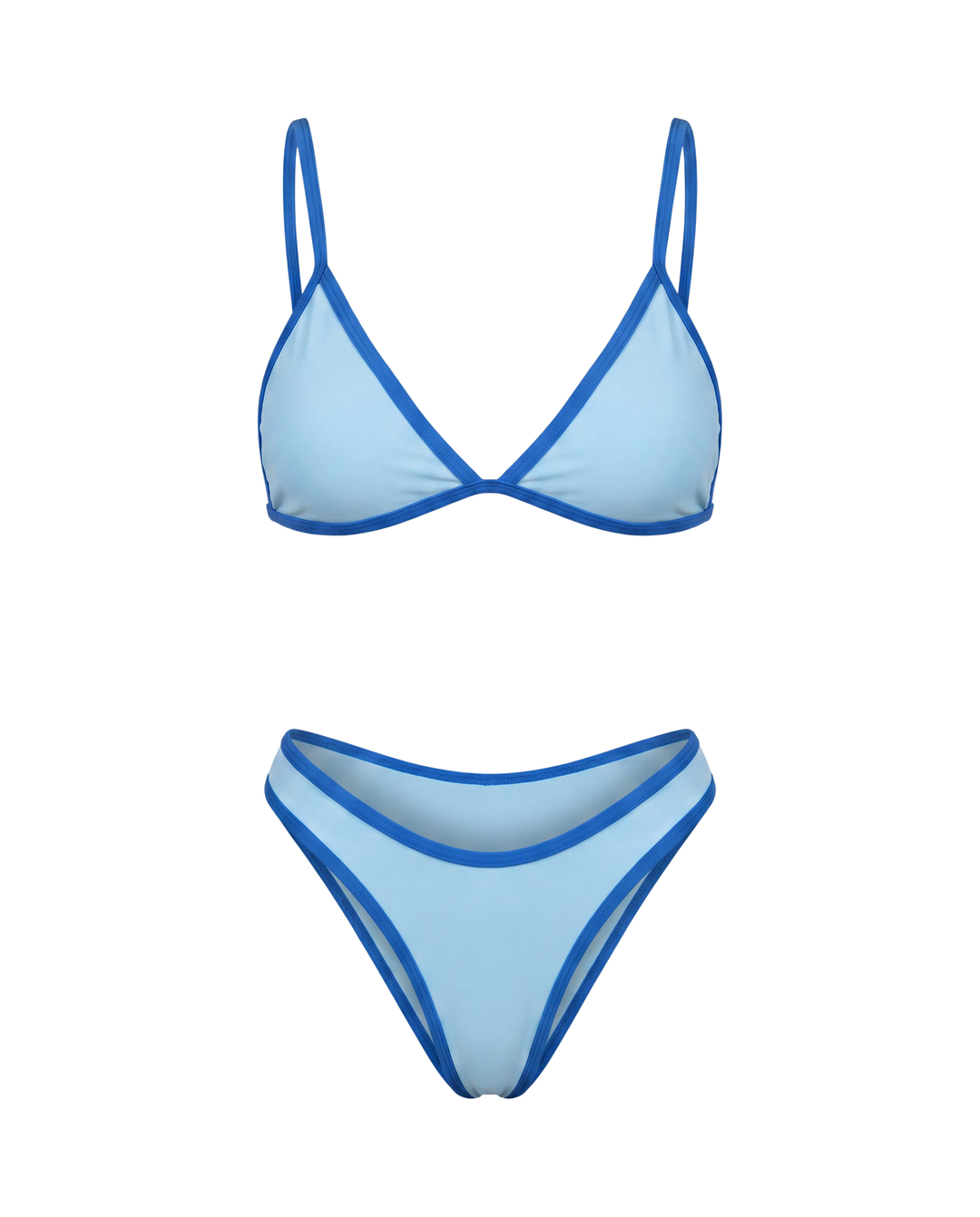 Bikini Coloré