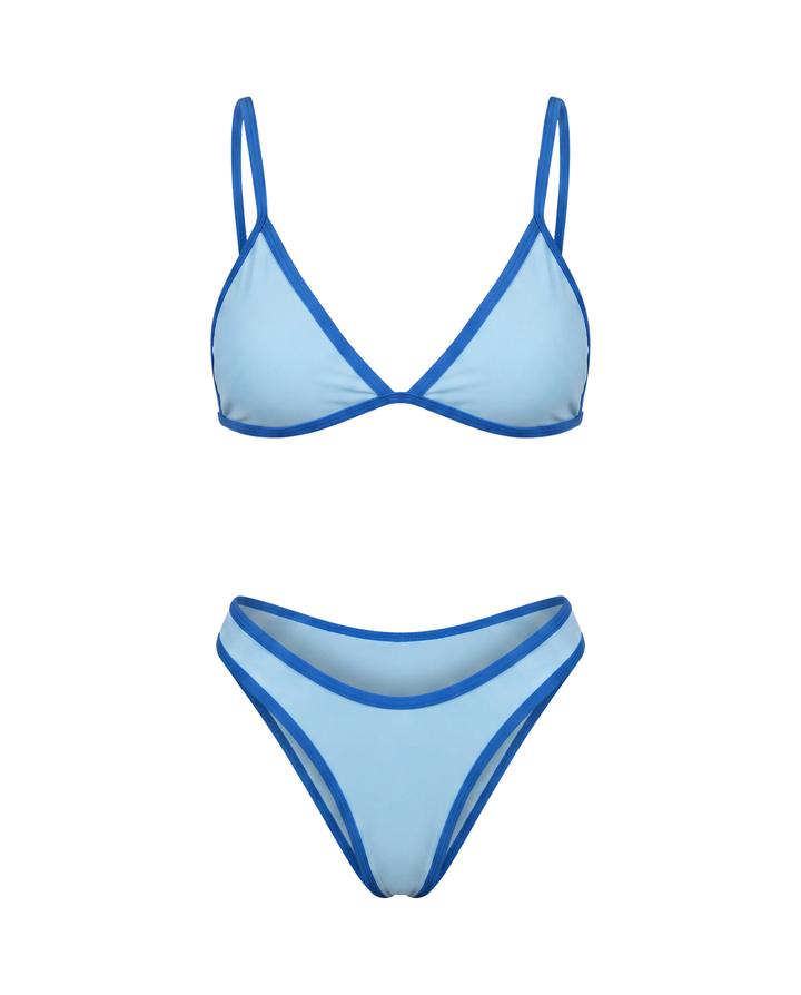 Bikini Coloré