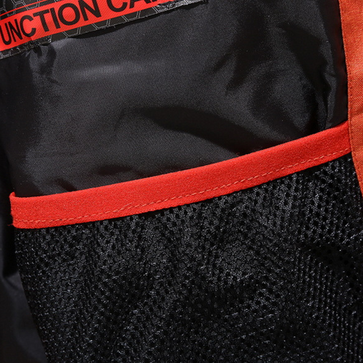 Hubert - Veste de chauffage imperméable