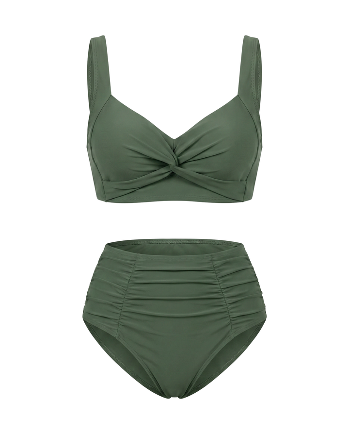 Ensemble de Bikini Sportif