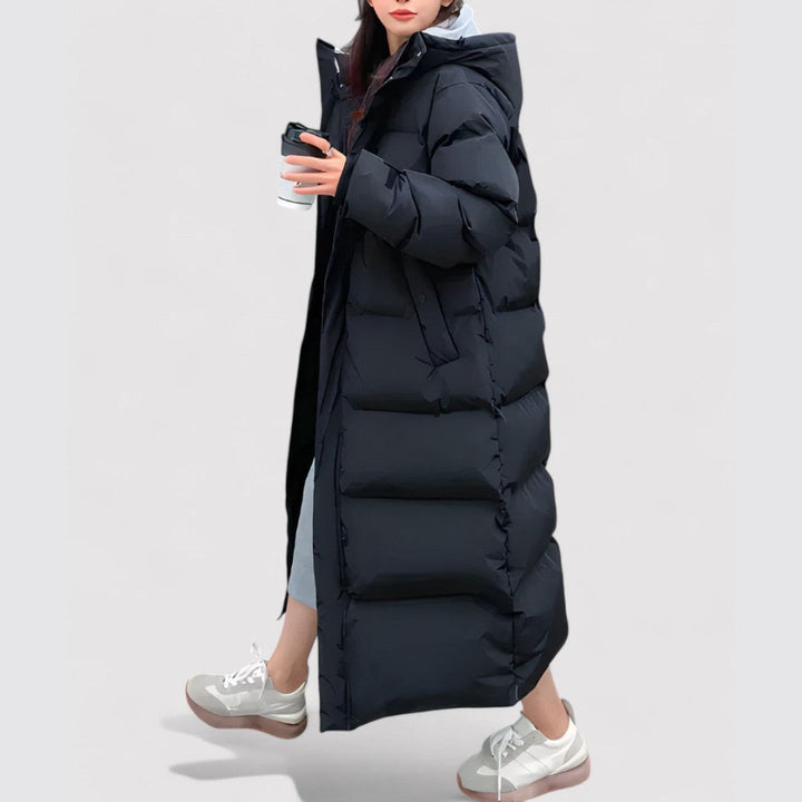 Valentine | Veste coupe-vent