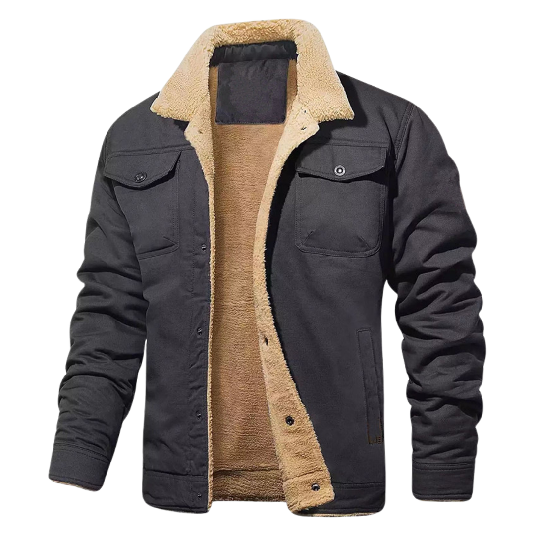 Urbain - Bomber Classique avec Style