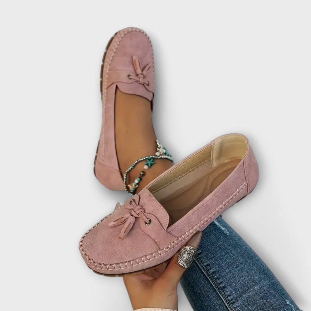 Eugénie | Mocassins