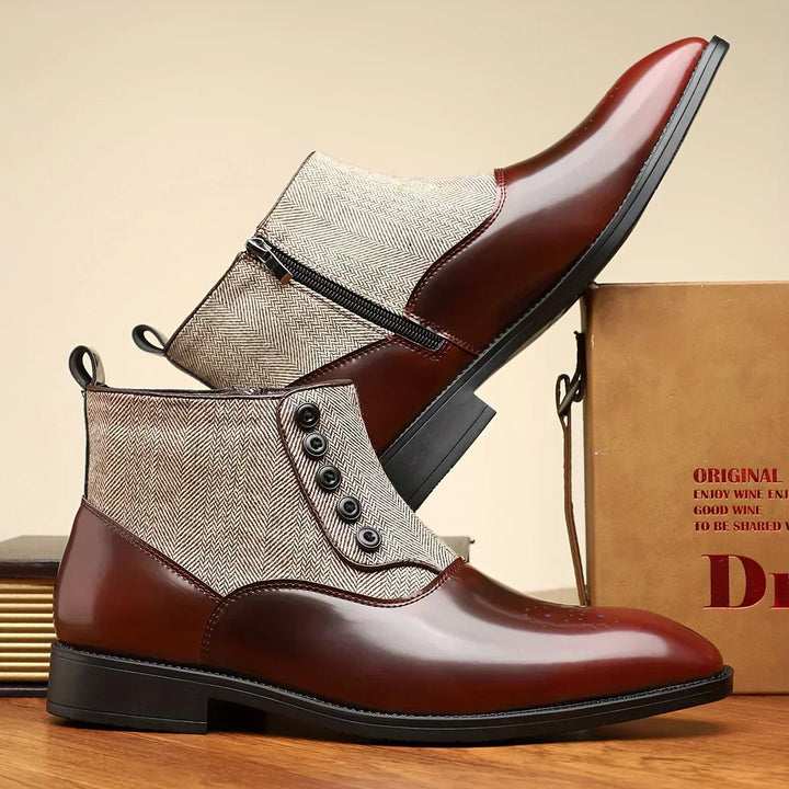 Jules - Bottines Chelsea