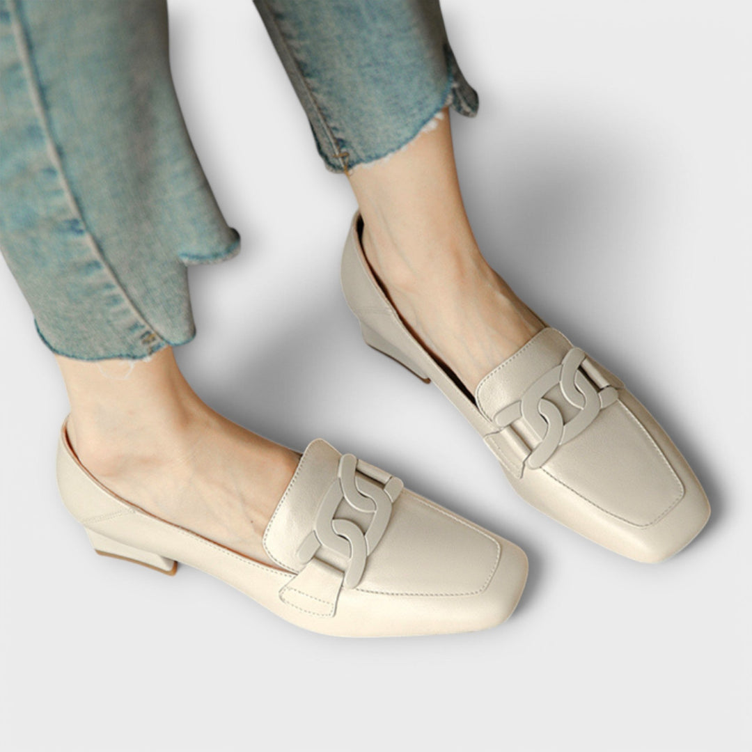 Ludivine | Chausson Confortable