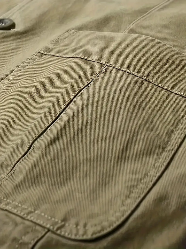 Honoré - Veste Décontractée