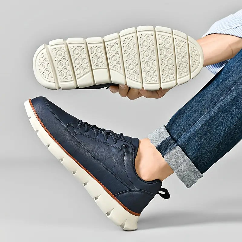 Yanis - Chaussures Orthopédiques