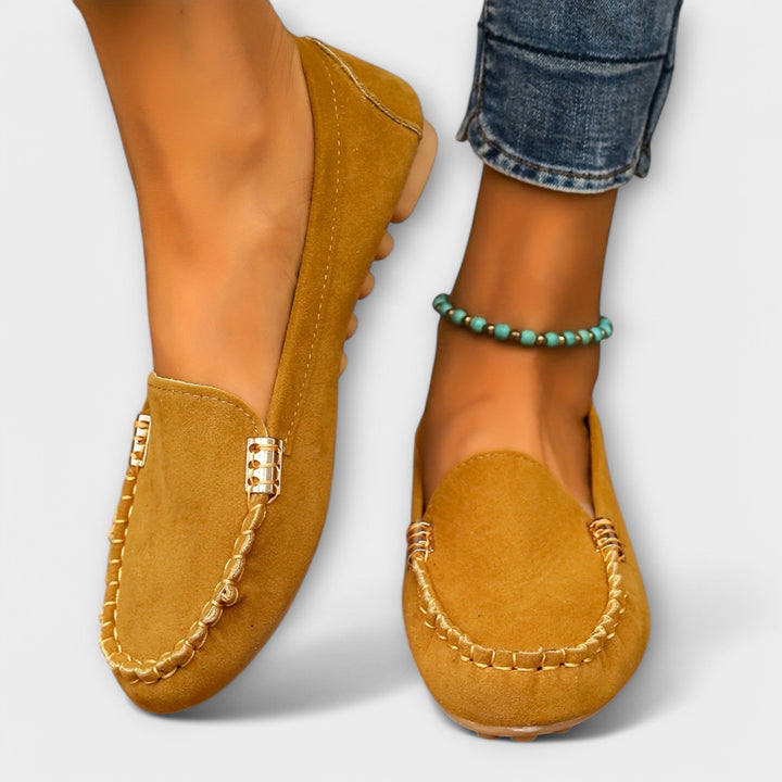 Liliane | Mocassin
