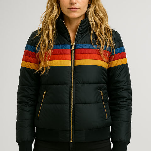 Clémence | Veste de Pluie Imperméable
