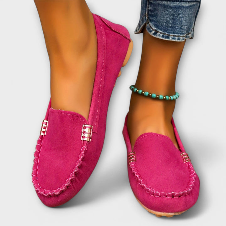 Liliane | Mocassin