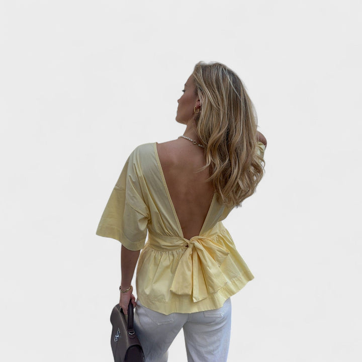 Sylvaine | Blouse Édition Limitée