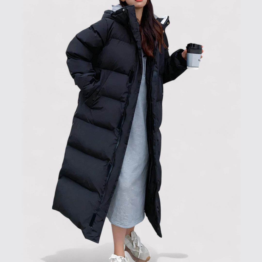 Valentine | Veste coupe-vent