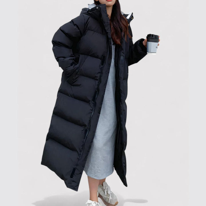 Valentine | Veste coupe-vent