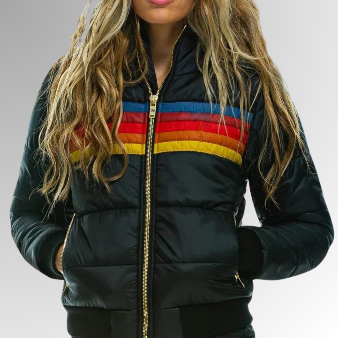 Clémence | Veste de Pluie Imperméable