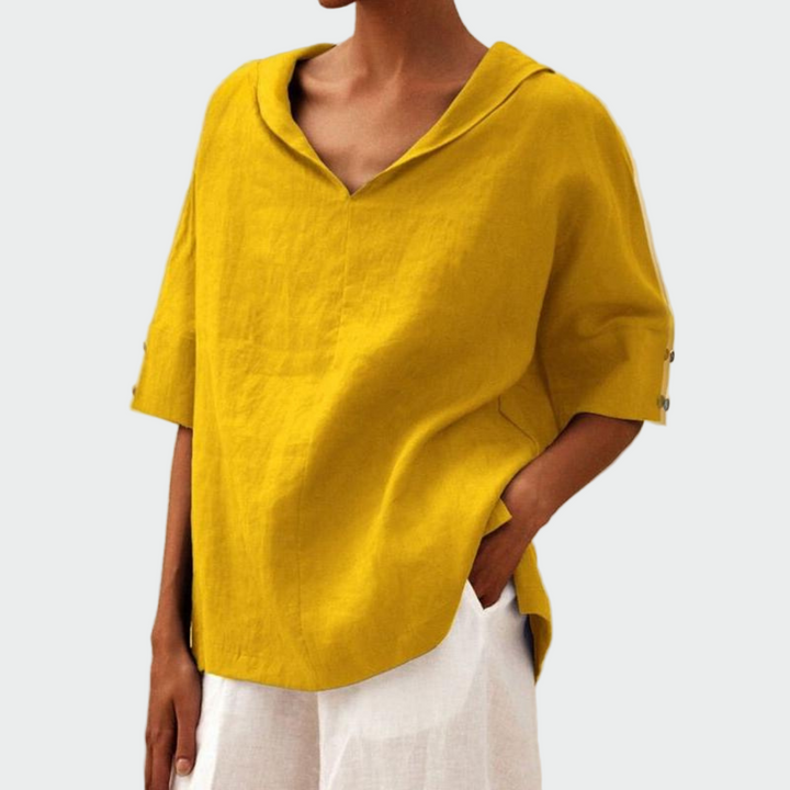 T-shirt décontracté - Ligne Confort