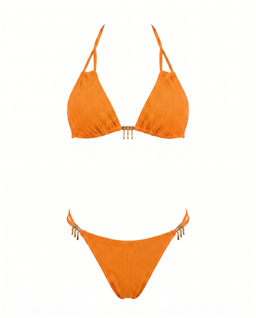 Ensemble de Bikini Coloré