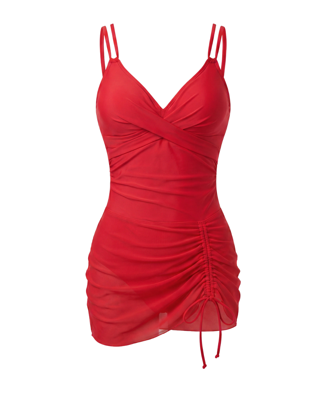 Maillot de bain avec jupe