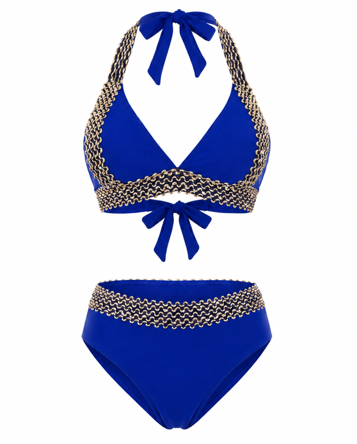 Bikini Séparé Classique