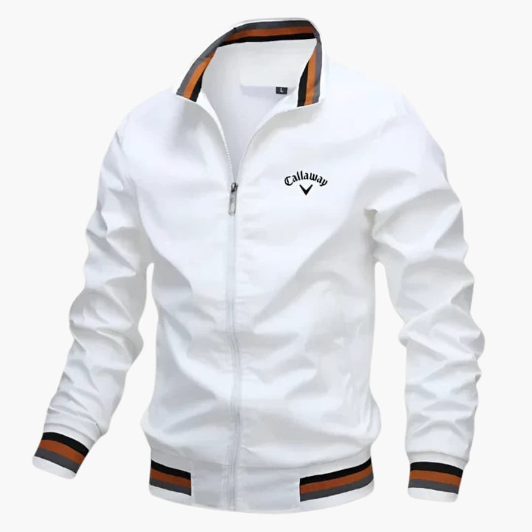 Prosper - Veste Premium Élégante