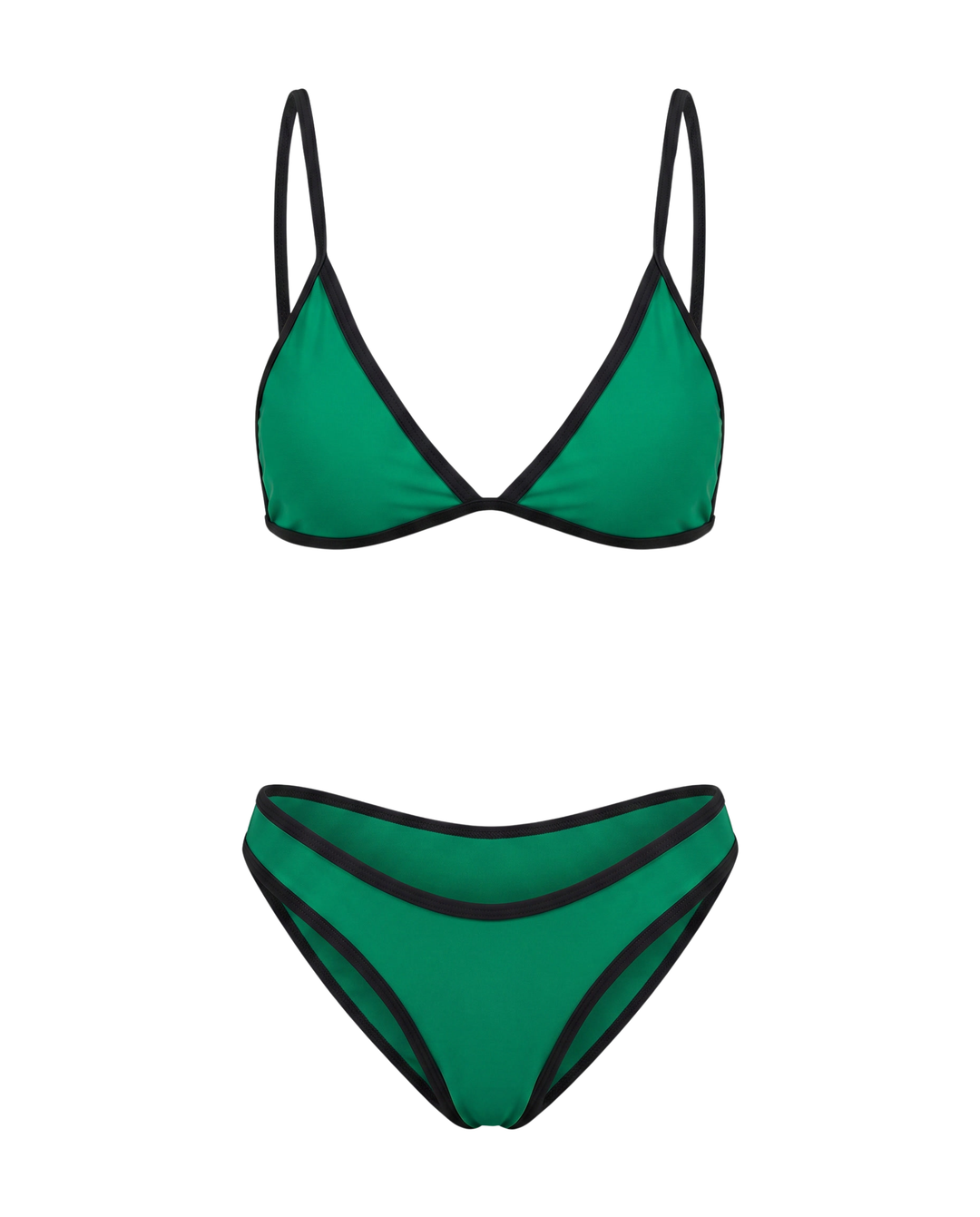 Bikini Coloré