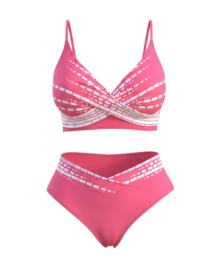 Ensemble de Bikini Uni